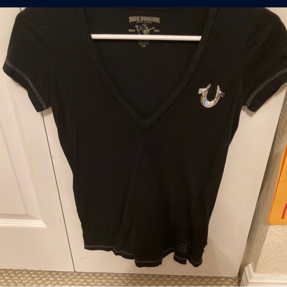 True Religion shirt